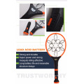 WEIDASI brand rechargeable LED torch mosquito swatter